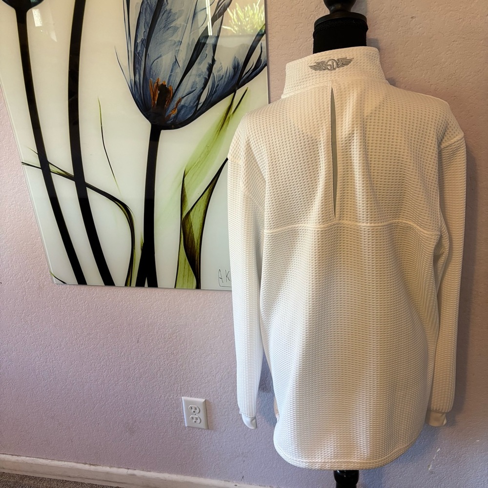 Men’s shirt size large - Picture 4 of 5